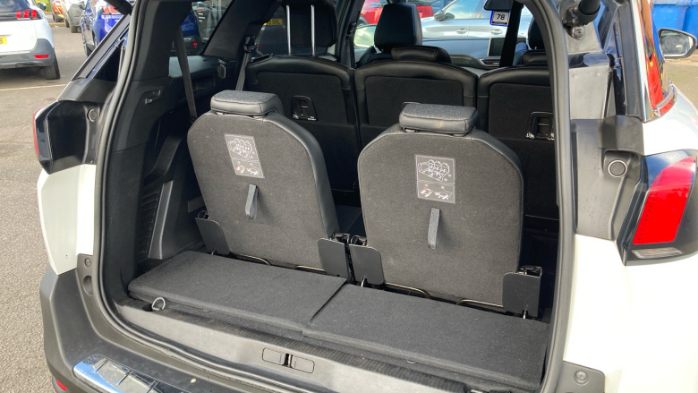 Peugeot 5008 1.2 PureTech GT Line Premium 5dr Petrol Estate